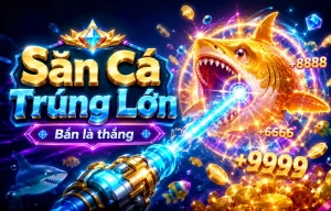 Bắn Cá Long Vương