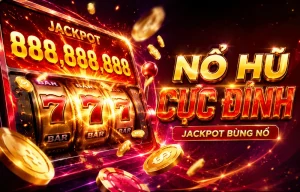 Giao diện Nổ Hũ nuocvoinhi