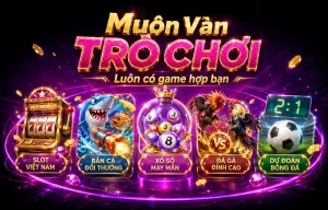 Slot nổ hũ tại nuocvoinhi.com