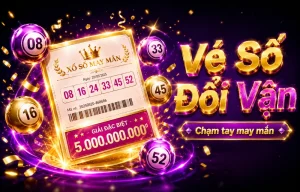 Xổ Số nuocvoinhi